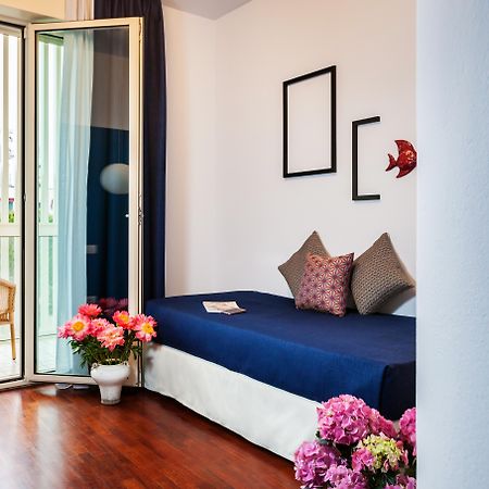Marepineta Resort Milano Marittima Exteriör bild