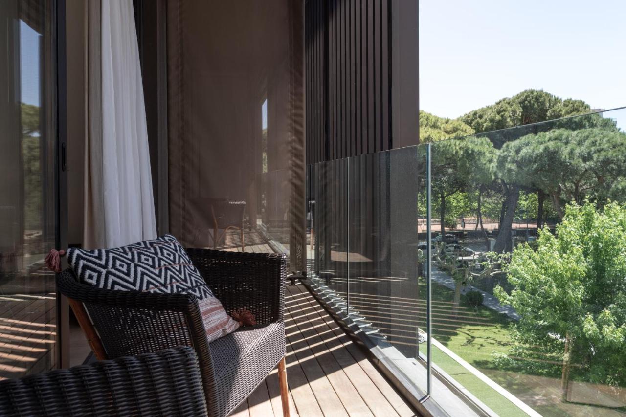 Marepineta Resort Milano Marittima Exteriör bild