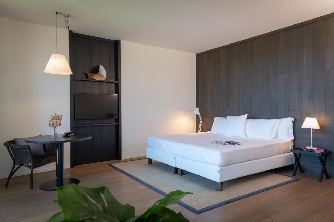 Marepineta Resort Milano Marittima Exteriör bild