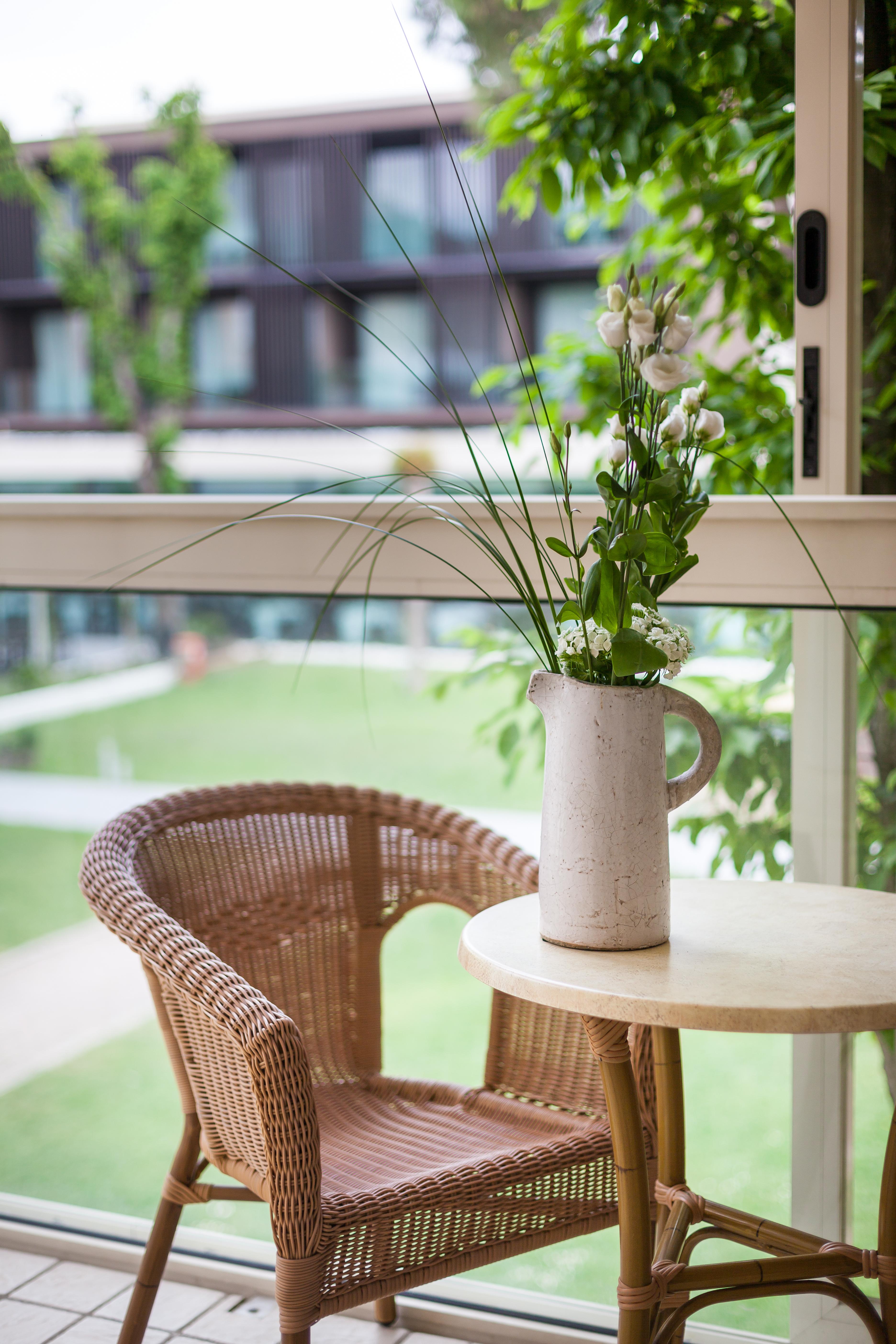 Marepineta Resort Milano Marittima Exteriör bild