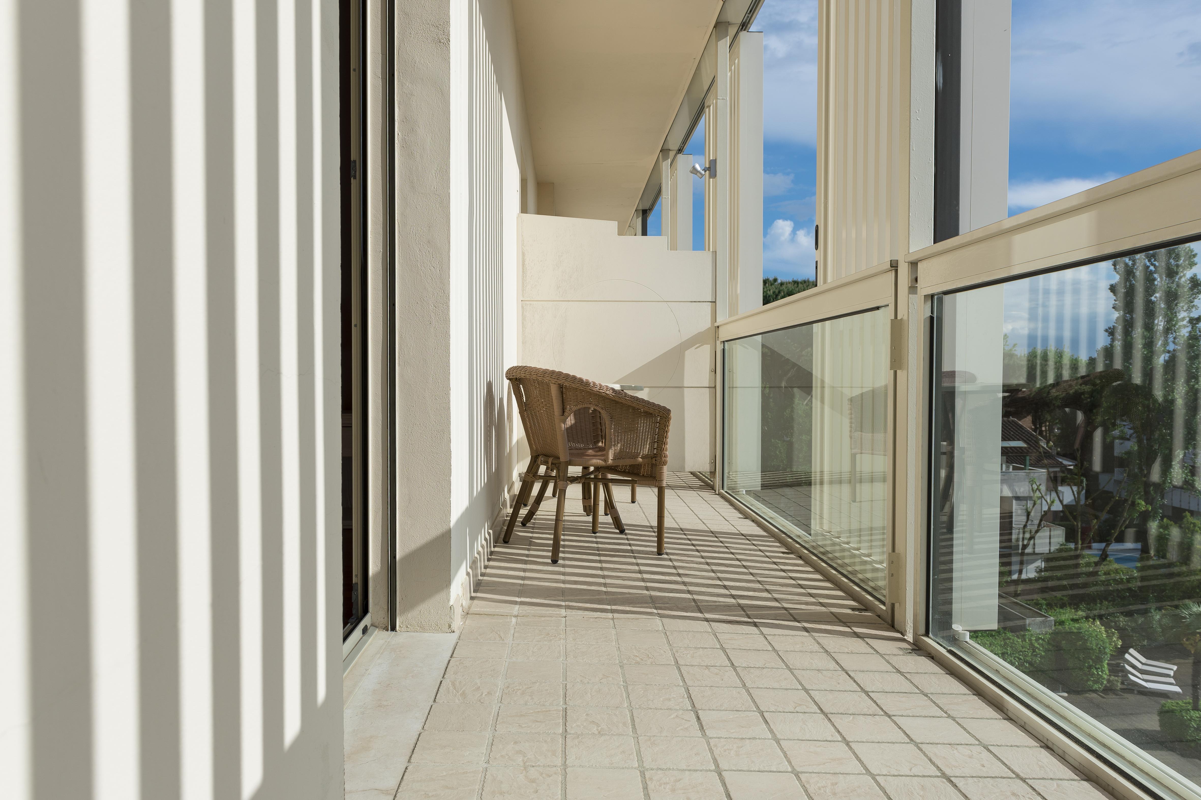 Marepineta Resort Milano Marittima Exteriör bild