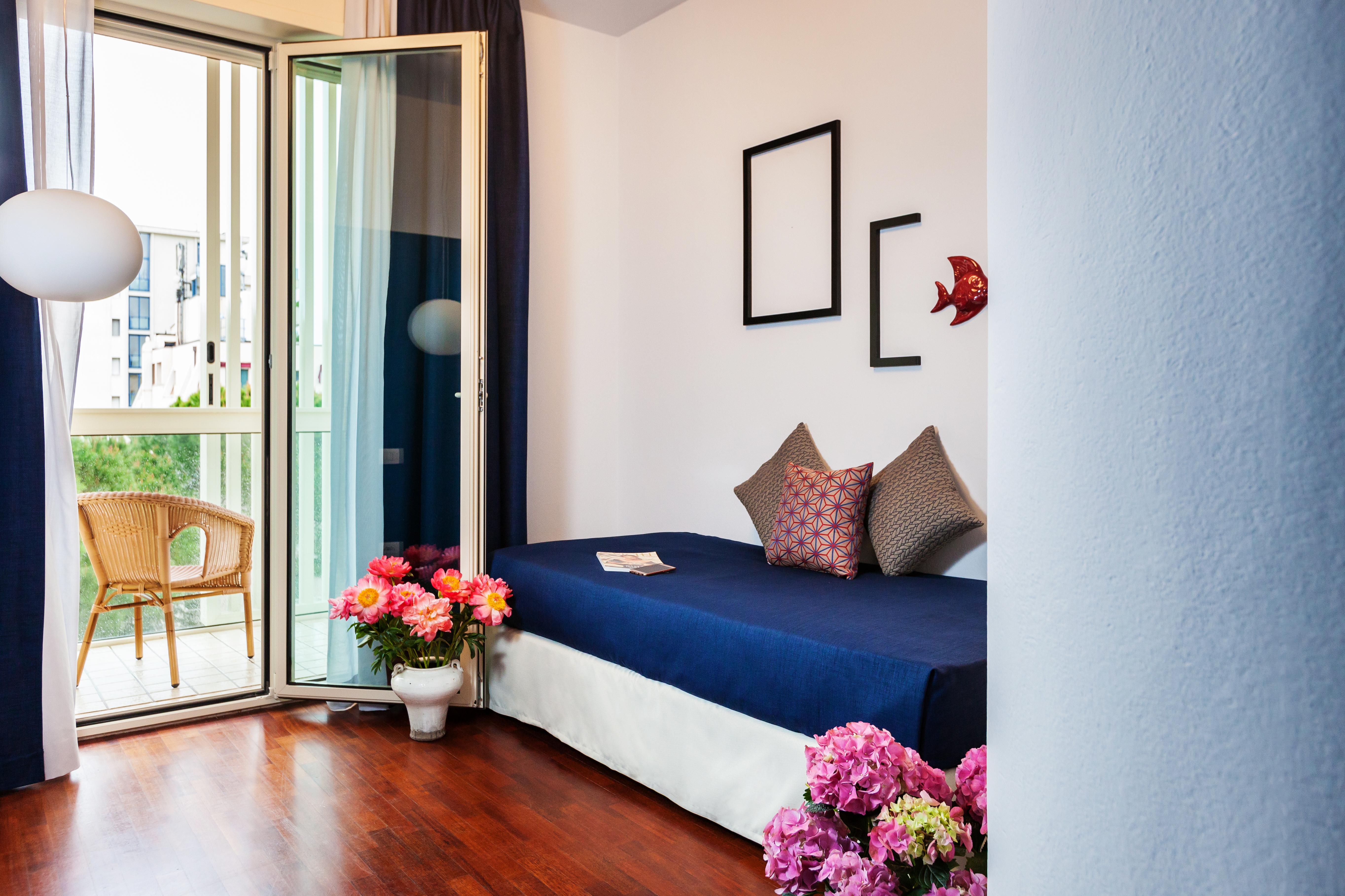Marepineta Resort Milano Marittima Exteriör bild