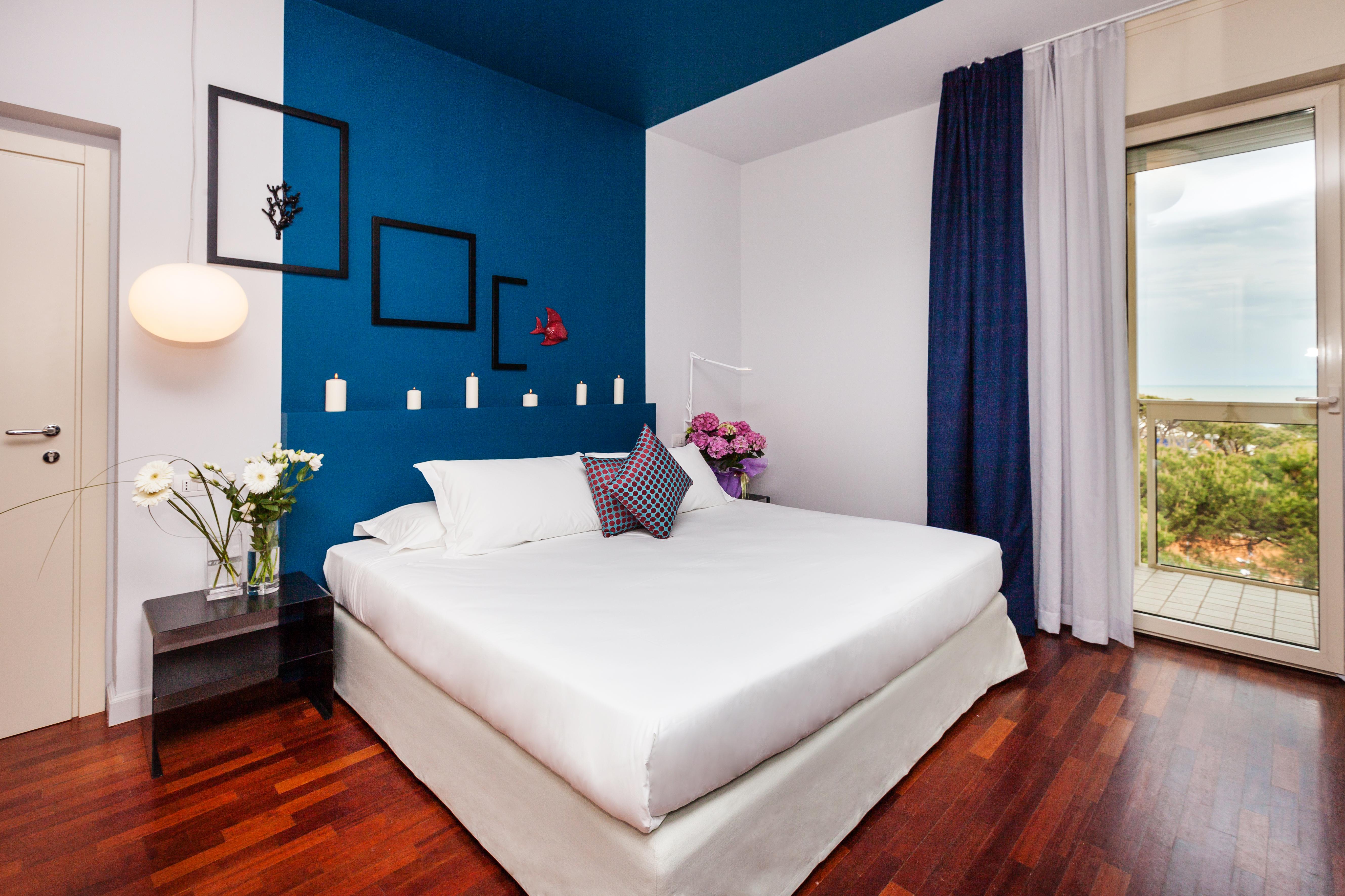 Marepineta Resort Milano Marittima Exteriör bild