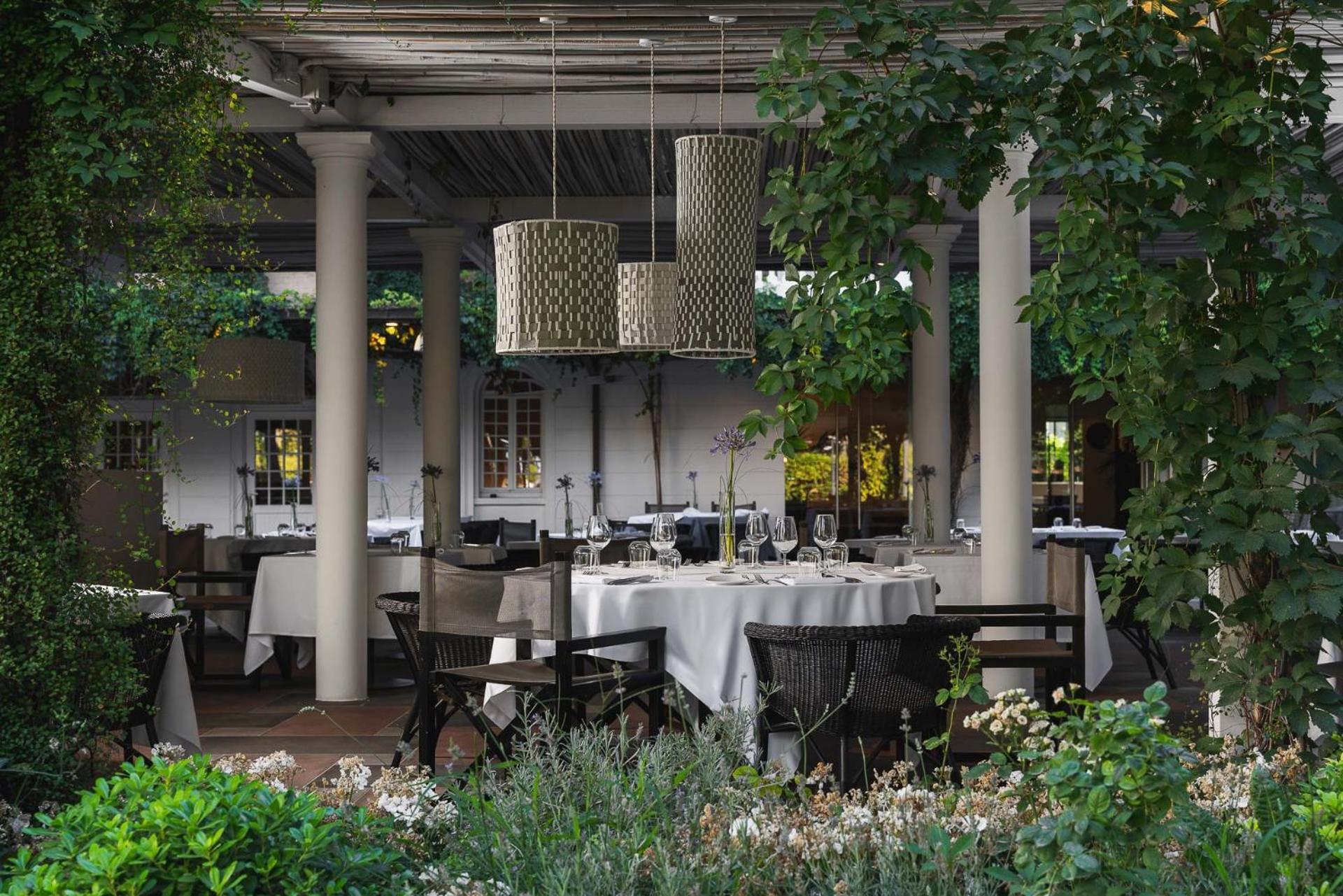 Marepineta Resort Milano Marittima Exteriör bild